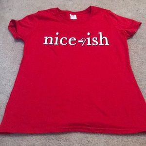 Christmas custom shirt